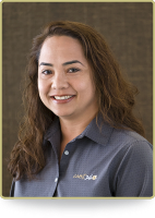 Jessica Atalig - CCO